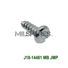 Screw Kit, floor rings, MB
